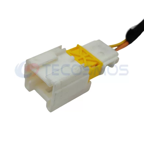 Auto Parts Sensor Plug Harness Connector Combo Switch Plug 3-pin Female Plug 98822-1030 - image 4